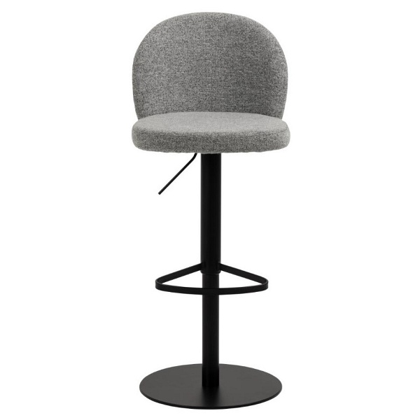 Hoker Patricia szary Monza 120 - ACTONA